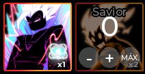 SOULS DE DRAGON SOUL