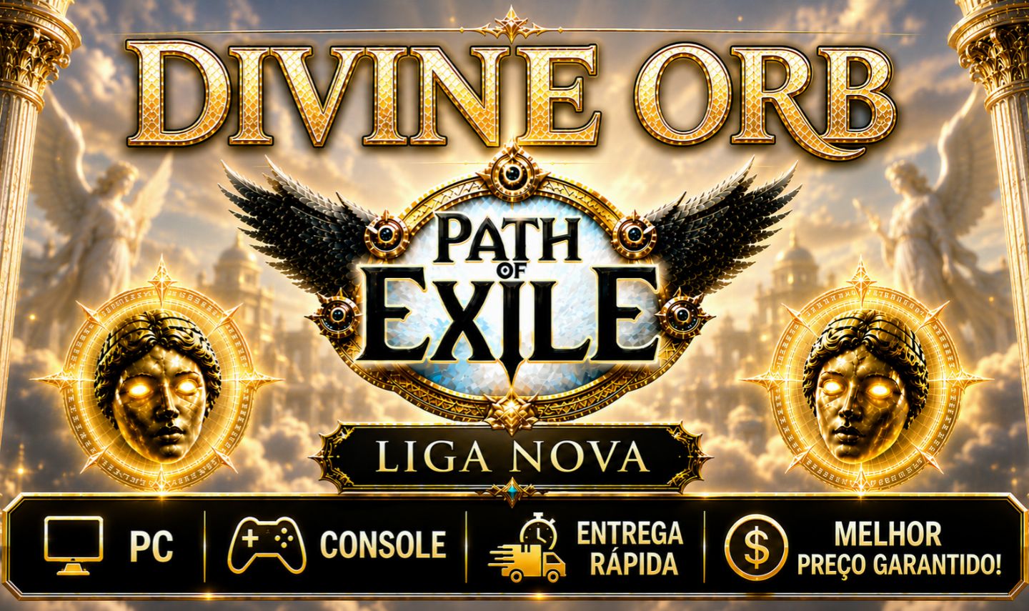 PATH OF EXILE 2 - DIVINE ORB - FORBIDDEN RITES