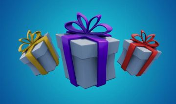 PROMOÇÃO V-BUCKS (ITENS DA LOJA) FORTNITE