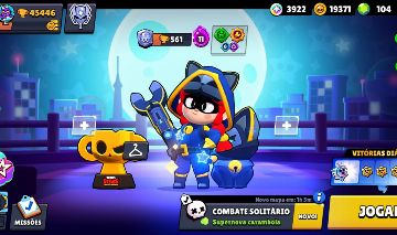 CONTA DE 2019, COM VÁRIAS SKINS RARAS!!! OPORTUNIDADE!!!