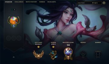 OURO 4 | 75% WINRATE | JANNA ESPADA SAGRADA | 25 CAMPEÕES [FULL ACESSO]