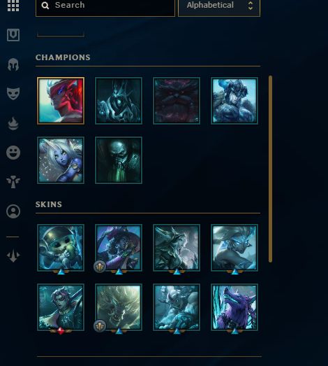 CONTA MESTRE 150 PDL SKINS ESPOLIO