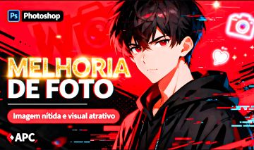 EDIÇÃO PROFISSIONAL DE FOTOS MELHORIA, NITIDEZ E TRATAMENTO
