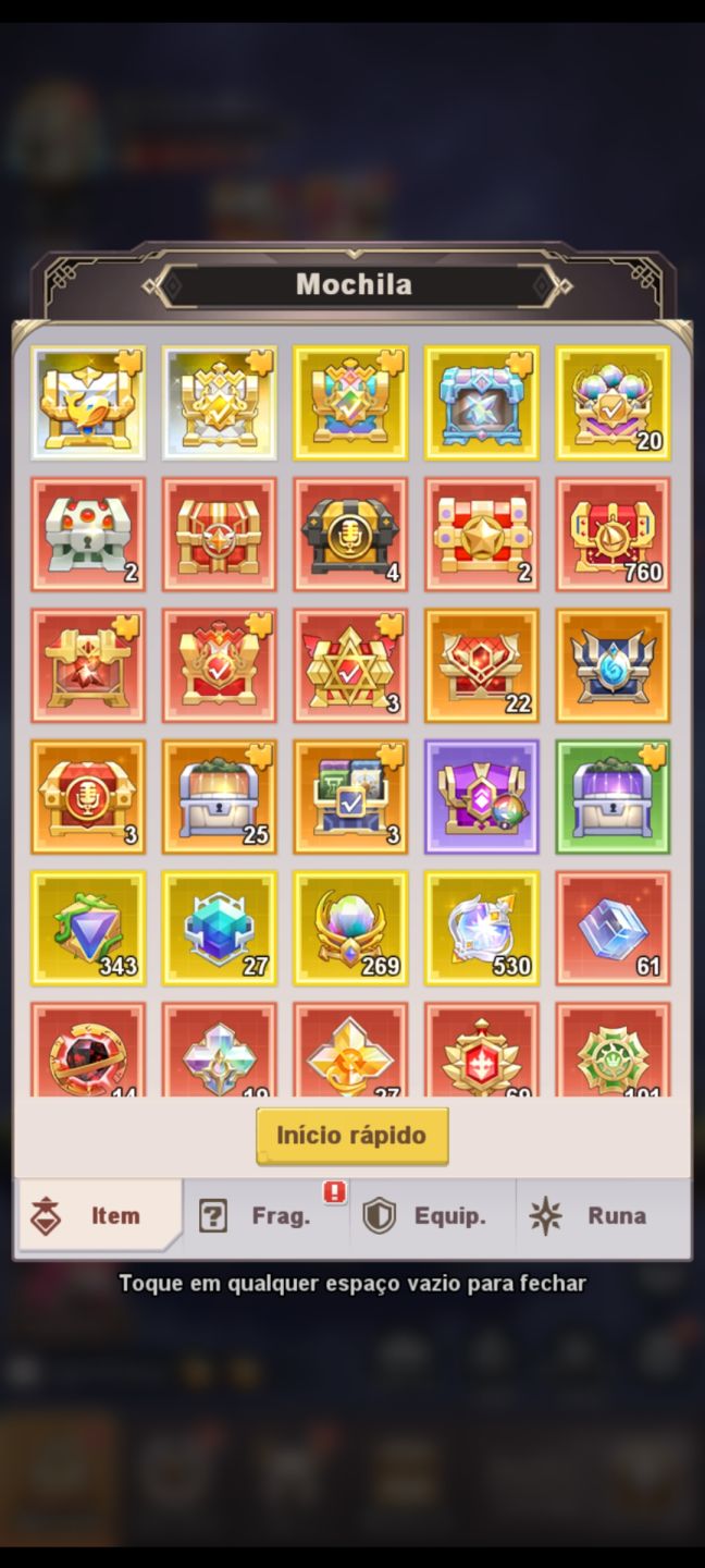 CONTA PIXEL HEROES TOP 6 FULL TODOS OS CONTEUDOS E BONECOS LIBERADOS E UPADOS!