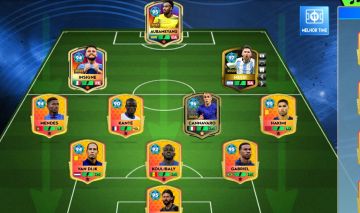 Conta de dls muita rara com Neymar