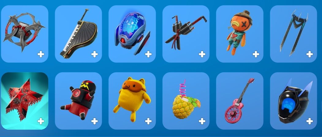 CONTA FORTNITE COMPLETA! Passe Completo + Pacote Legends Misty + 1.000 V-Bucks