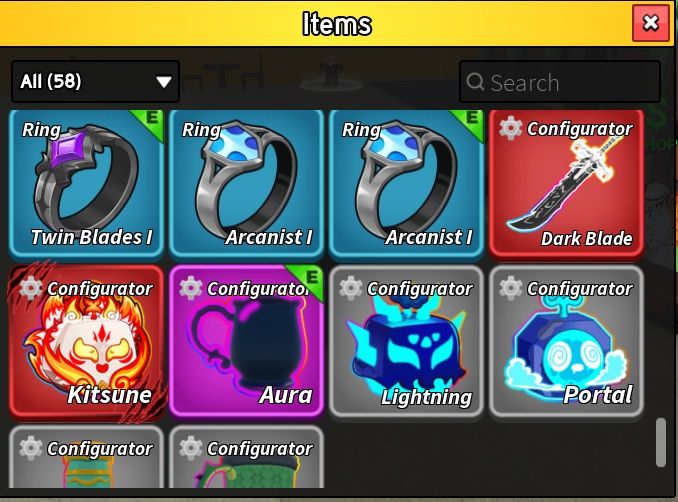 Conta blox fruits lvl max com dragon,kitsune,control e etc