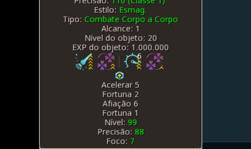 Conta pvm runescape