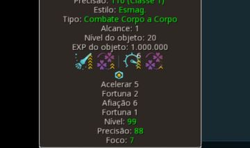 Conta pvm runescape