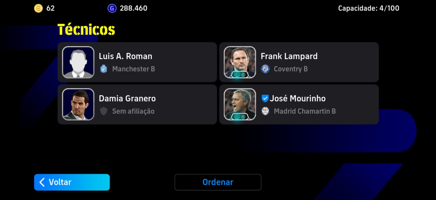 CONTA DO MELHOR MESSI+MALDINI