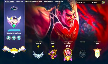 DARIUS BASQUETE LENDÁRIA + [ QUASE 100 SKINS HABILITADAS ] + [ TROCA NICK ]