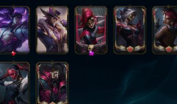 BAILE DA ROSA NEGRA SKINS [ENTREGA AUTOMÁTICA] 100% SEGURA FULL ACESS