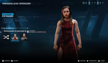 CONTA WARZONE RARA COM BAILARINA, 21 SAVAGE, SNOOPDOG, PALHAÇO, INTERESTELAR ETC