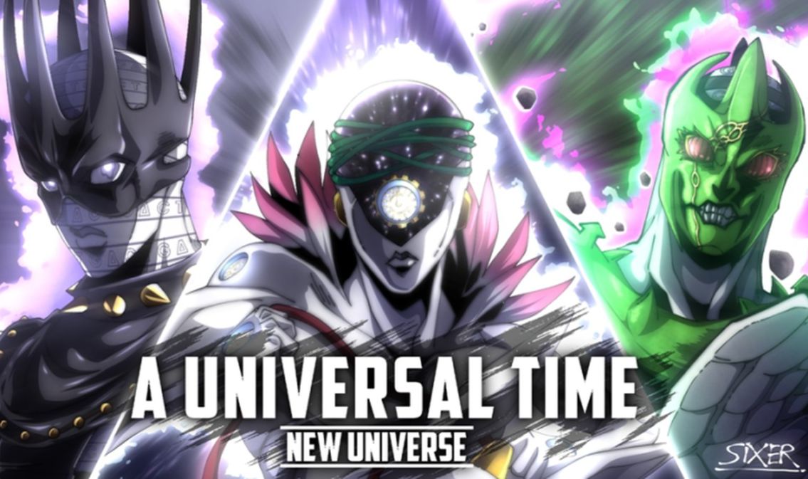 (UNOBS!) (MELHOR PREÇO) Venda de Traits A Universal Time/AUT