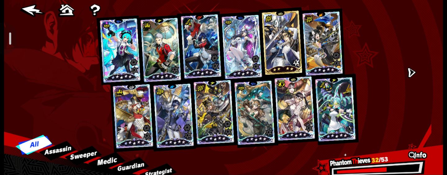 Persona5x p5x