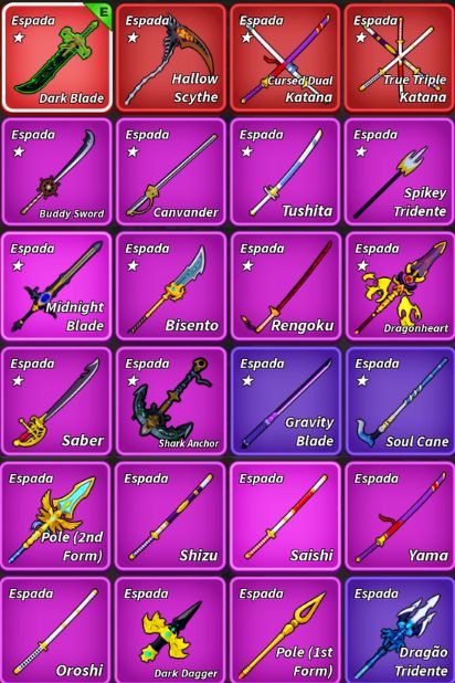[BR] CONTA BLOX FRUITS | 7 FRUTAS PERMANENTES + TODAS AS GAMEPASSES MENOS NOT