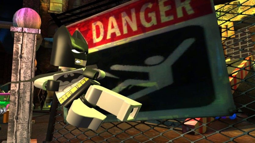 LEGO BATMAN TRILOGIA COMPLETA STEAM (GLOBAL) CHAVE ORIGINAL ENTREGA AUTOMÁTICA