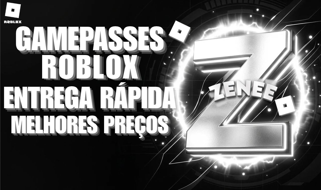 ARENA DE SUPER HERÓIS PASSES / ALL GAMEPASS