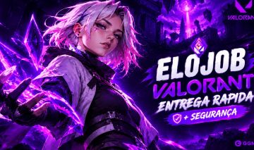 ELOJOB VALORANT [PRØMØÇÃØ]