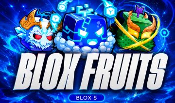Contas De Blox Fruits (CHANCE DRAGON) | Bloxx S