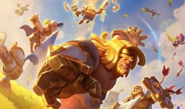 Conta de Clash Royale (PREÇO BAIXO)