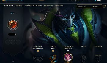 ZED GALANTE, FIORA ESPADA DIVINA E IRELIA SENTINELA SMURF