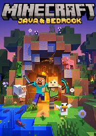 CONTA COM MINECRAFT JAVA + BEDROCK ORIGINAL (FULL ACESSO)