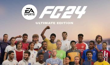 CONTA FIFA 24| FULL ACESSO
