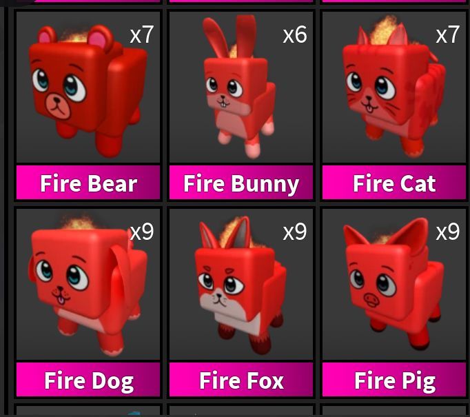 MEGA PROMOÇÃO PETS GODLY | MURDER MYSTERY 2 - MM2