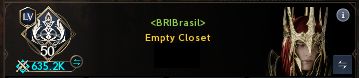 AION 2 I ORPY - ELYOS PHERNOS I CP 635K I GS 5.270 I SET LAVA HEART+23.