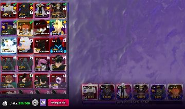 Conta anime vanguard com monarcas