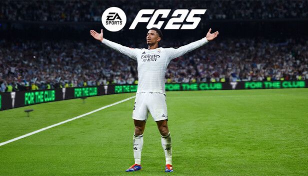 JOGUE FIFA - EA FC 27/26 - (STEAM PERMANENTE FULL) SÓ SUA