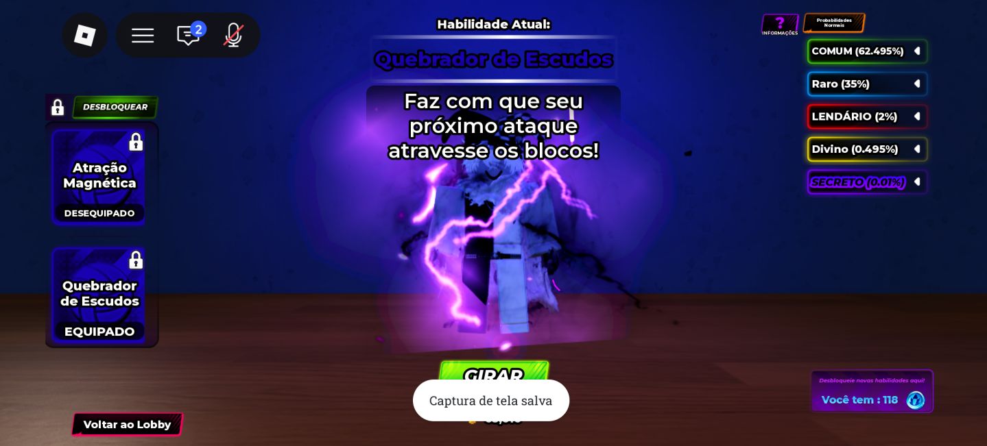 Conta Level 90 + Jinko M1 | Pode Senha e Gmail!
