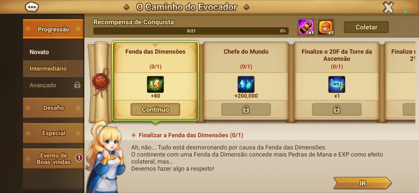 Triple LD - Summoners War - Cadiz, Fermion e Hacker