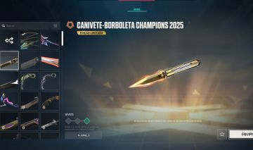 Conta com boas skins, peak Imortal 1, ultimo rank asc 1