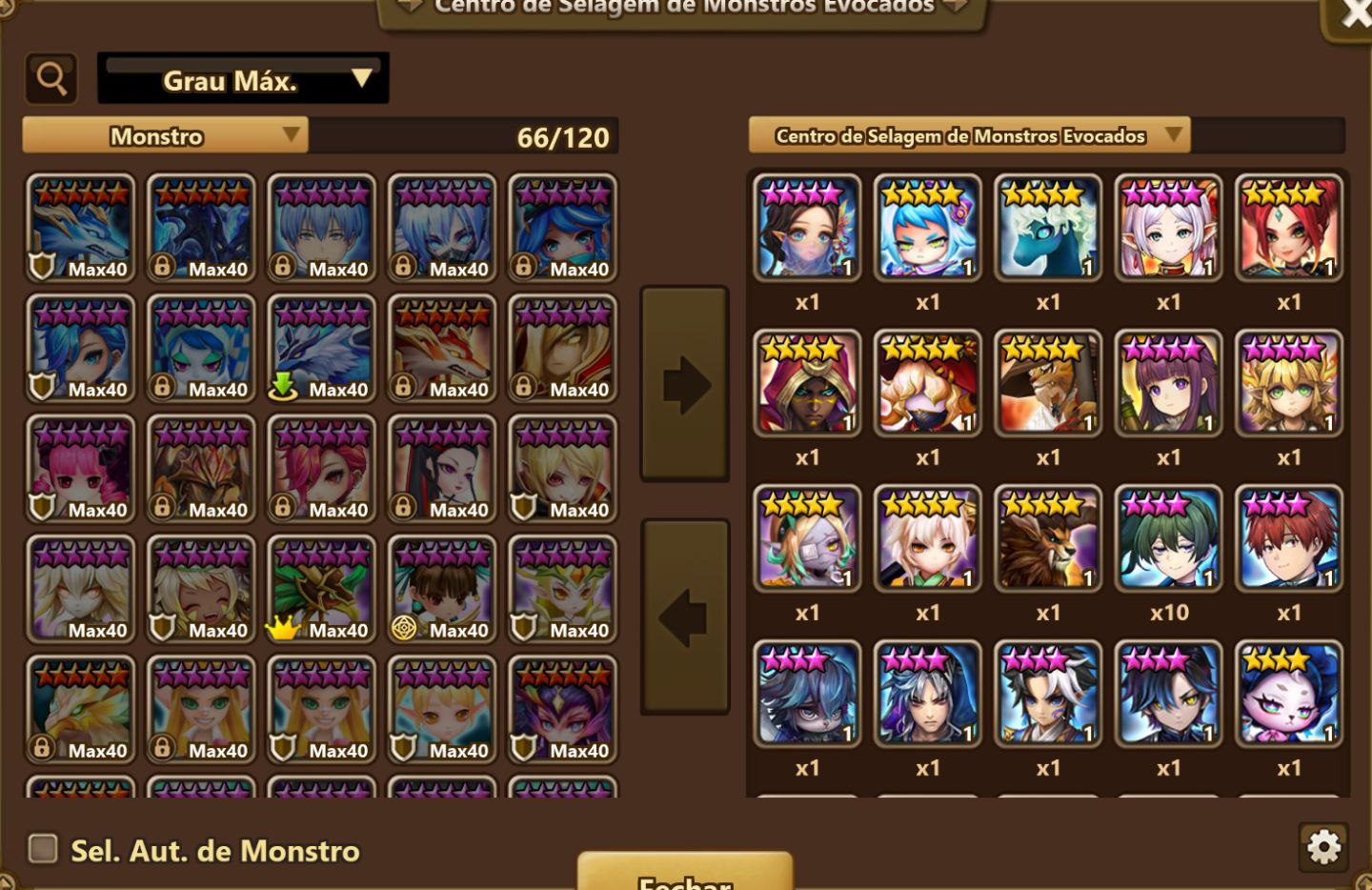 Han + PvE speed safe!