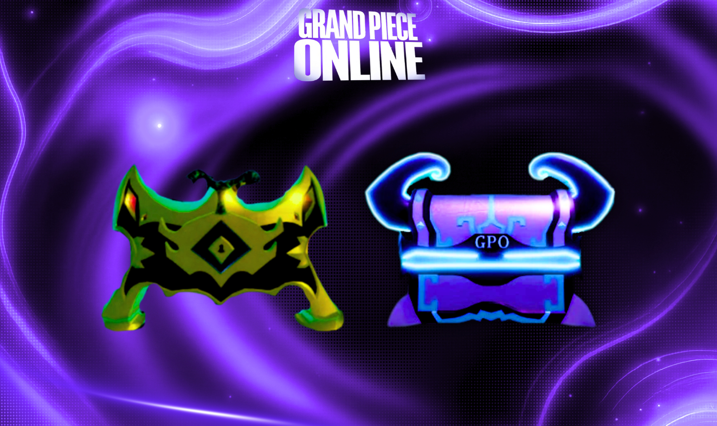 [Menor Preço] Grand Piece Online-GPO | ITENS | ASE | BAÚ | FRUTAS