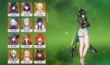 CONTA INSANA AR 60 21 PERSONAGENS T5 21 ARMAS T5 PITY ALTO
