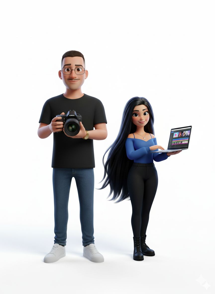Editores de vídeos Pro - Windytake audiovisual