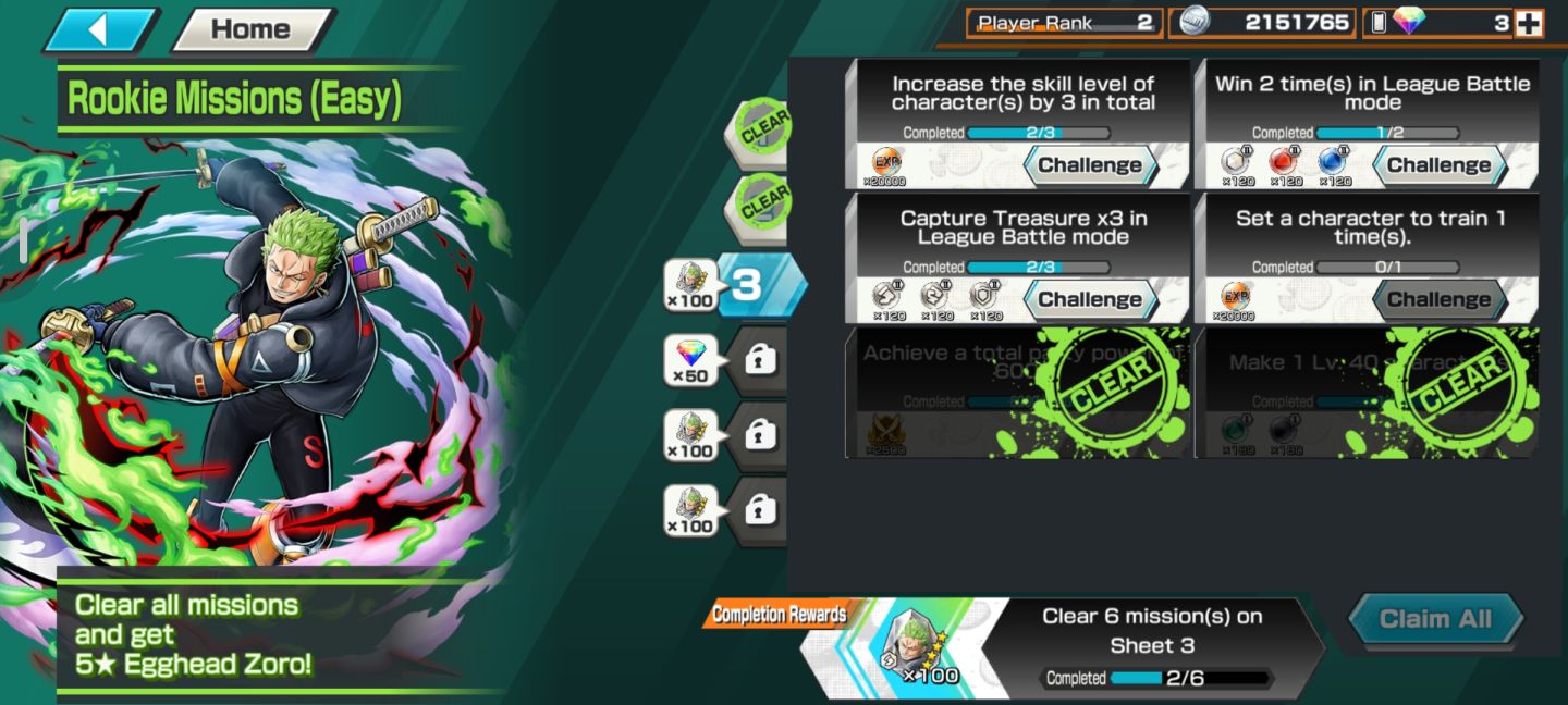 C9nta Bounty Rush - Nika Bonney,Warcury e Z