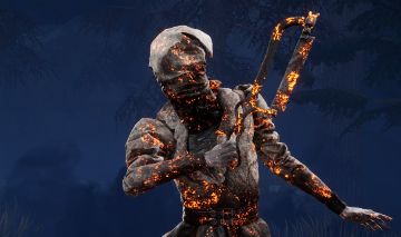 [STEAM] CONTA COM SKINS LEGADOS, DEAD BY DAYLIGHT, ULTIMA ESTOQUE!!!