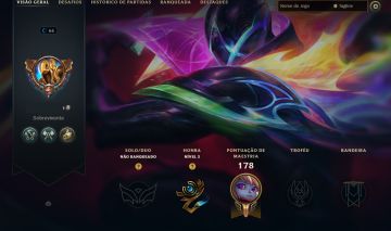 [ACESSO IMEDIATO] Ranked Open 30 Skins