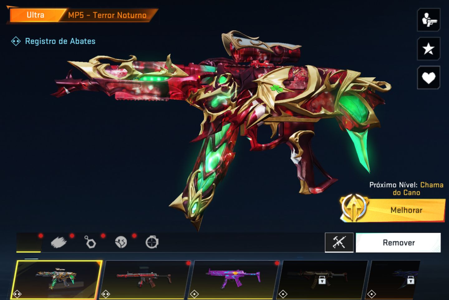 CONTA FULL ACESSO - GEMADA - LVL 50 - SKINS DE COLAB, VÁRIAS ULTAS & MUITO MAIS!
