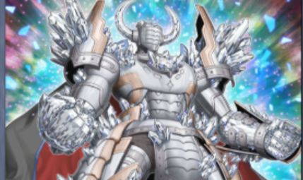 Master Duel Gem-Knights Deck Meta - Entrega Automática