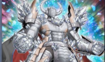 Master Duel Gem-Knights Deck Meta - Entrega Automática