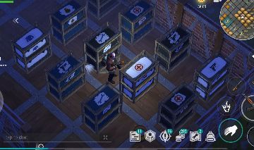 Conta Premium de Last Day on Earth. CONTA RARA