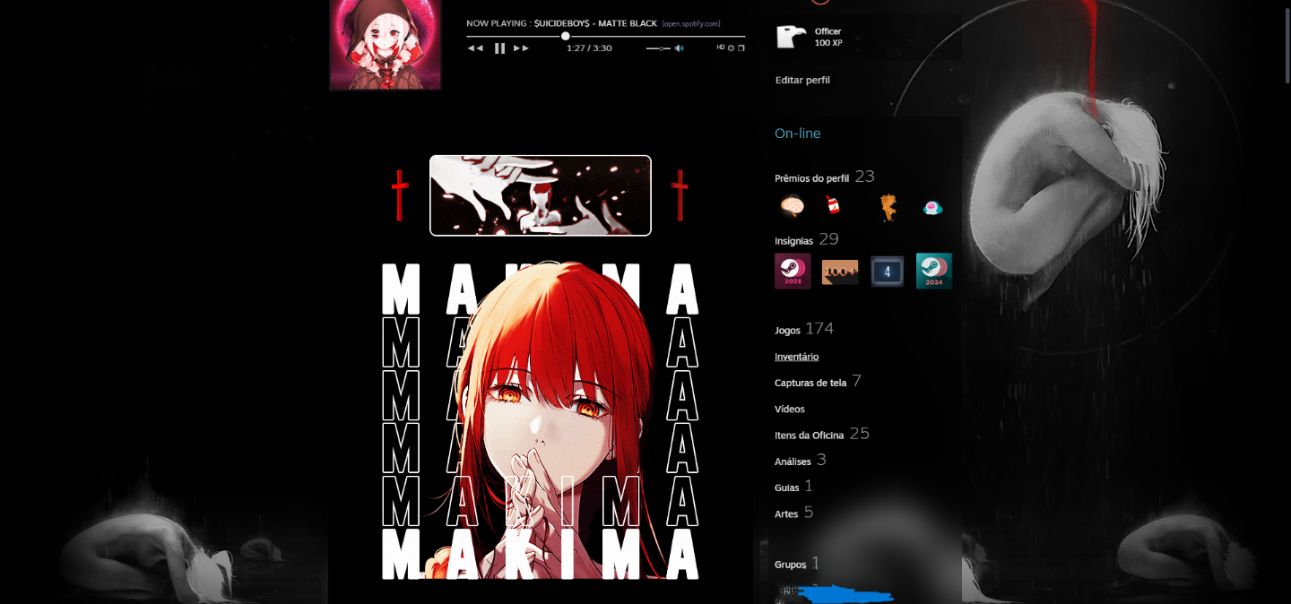 Conta Steam + 150 Jogos TRIPLE AAA + CONTAS STEAM FAMILIA
