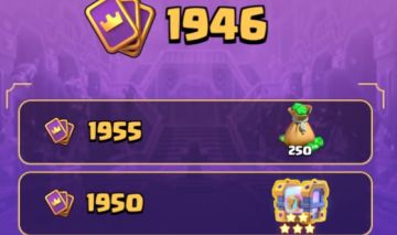 CLASH ROYALE FULL - 31 EVO - 12 HEROIS