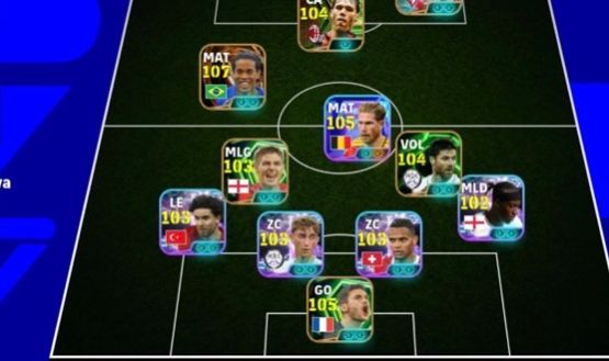 Conta com Ronaldinho 107