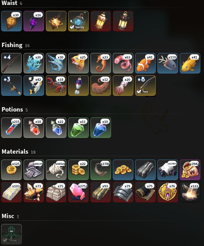 Conta Slayers 2 Muitos Itens Upada